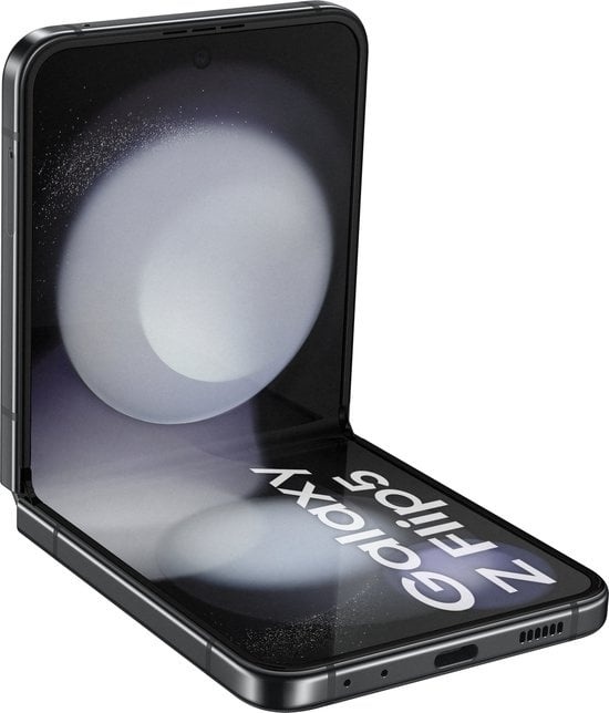 Galaxy Z Flip 5 | 512GB | Grey