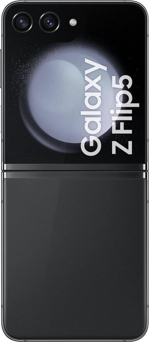 Galaxy Z Flip 5 | 512GB | Grey