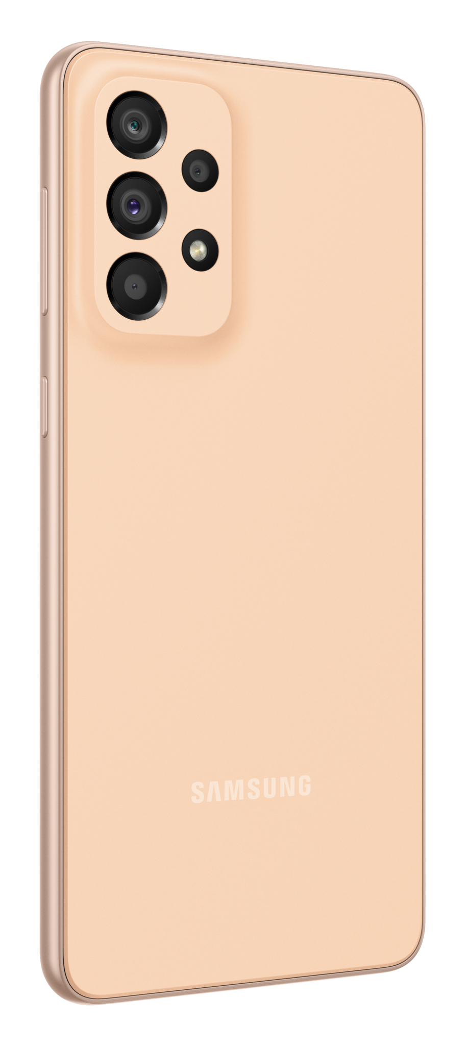 Galaxy A33 5G | 128GB | Oranje