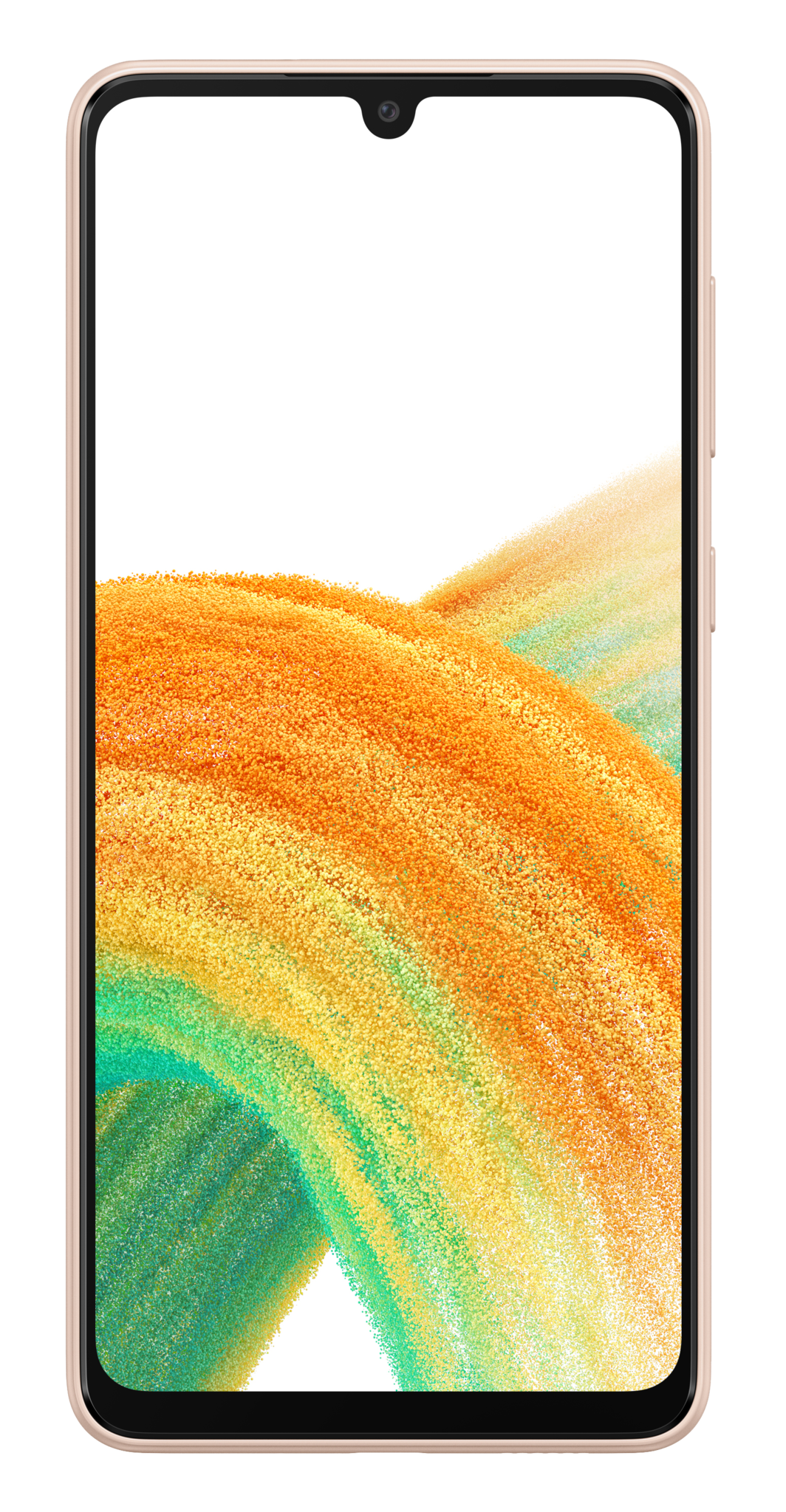 Galaxy A33 5G | 128GB | Oranje