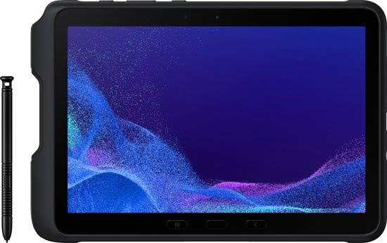 Galaxy Tab Active 4 Pro 5G | 64GB | Zwart