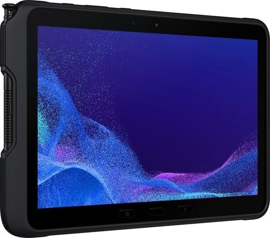 Galaxy Tab Active 4 Pro 5G | 64GB | Zwart