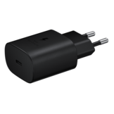 Galaxy Oplader | 25W USB-C EP-TA800  excl. kabel BULK | Zwart