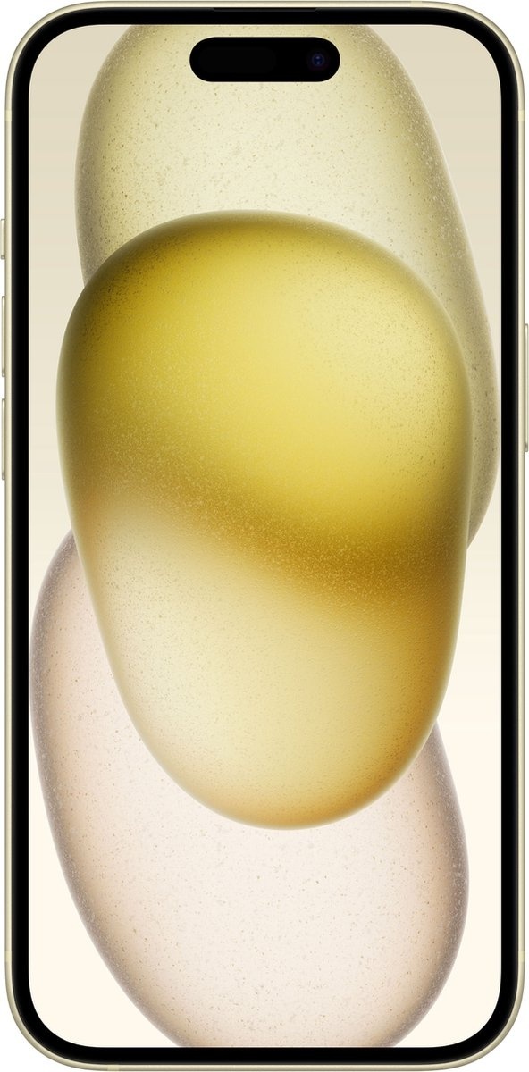 iPhone 15 | 512GB | Yellow