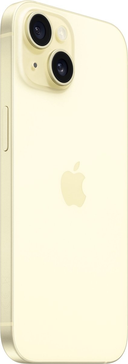 iPhone 15 | 512GB | Gelb