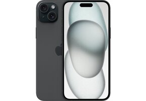 iPhone 15 Plus128GBSchwarz