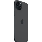 iPhone 15 Plus | 128GB | Schwarz