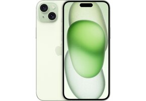 iPhone 15 Plus128GBGroen