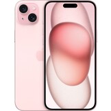 iPhone 15 Plus | 128GB | Pink