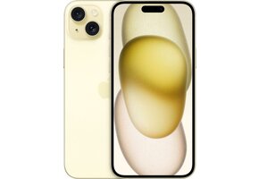 iPhone 15 Plus128GBGeel