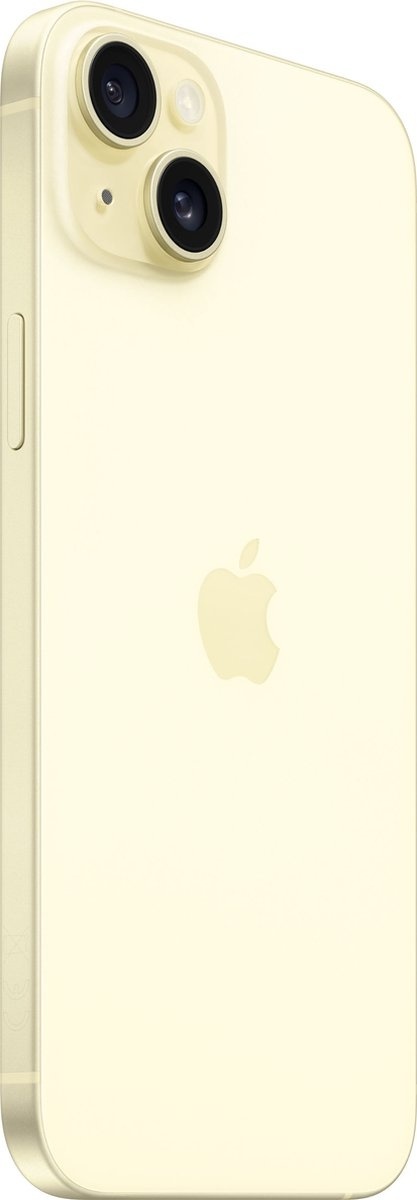 iPhone 15 Plus | 256GB | Yellow