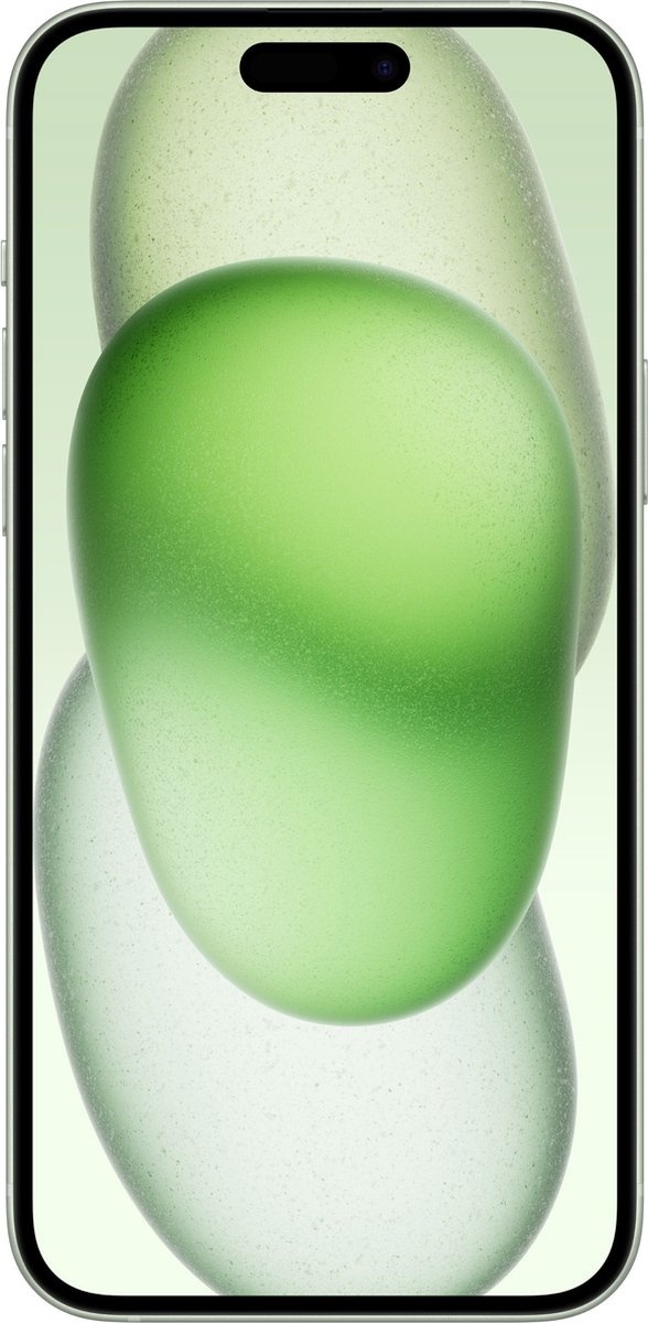 iPhone 15 Plus | 512GB | Groen