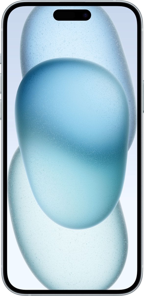iPhone 15 Plus | 512GB | Blau