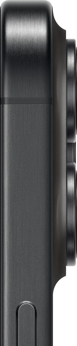 iPhone 15 Pro | 1TB | Black Titanium