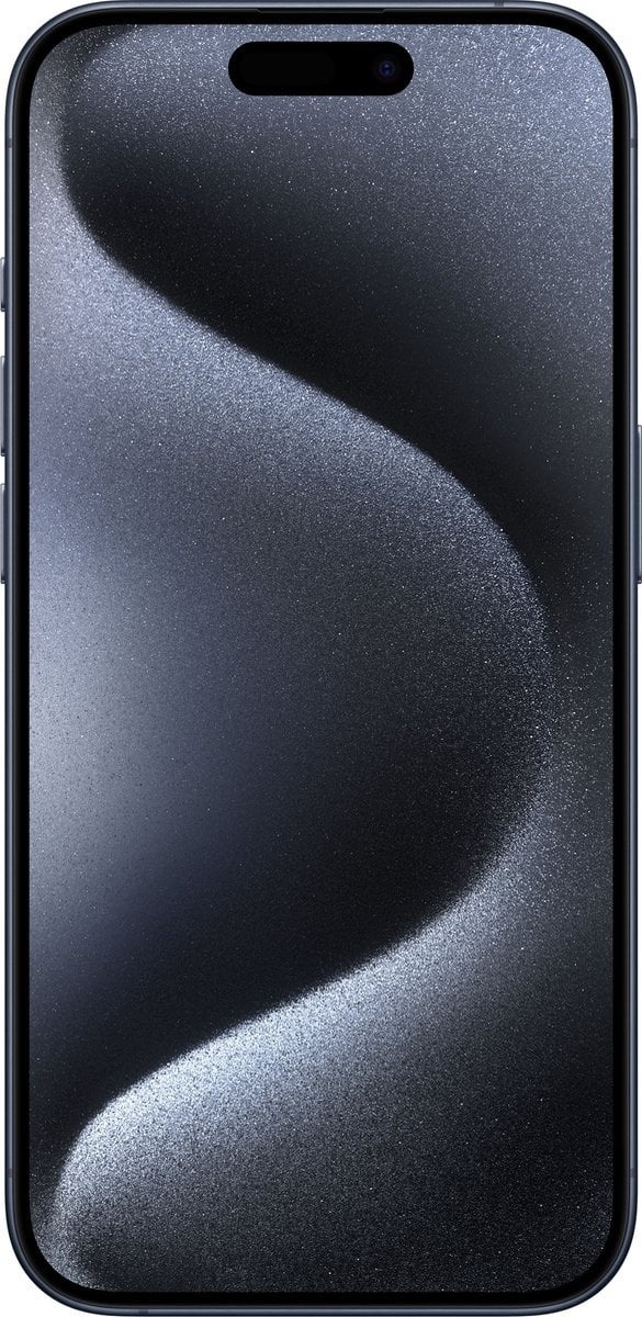 iPhone 15 Pro | 512GB | Blue Titanium