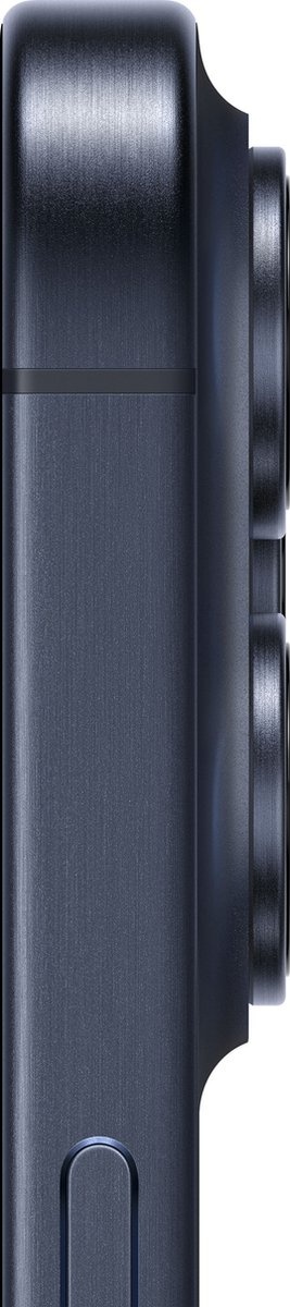 iPhone 15 Pro | 512GB | Blue Titanium