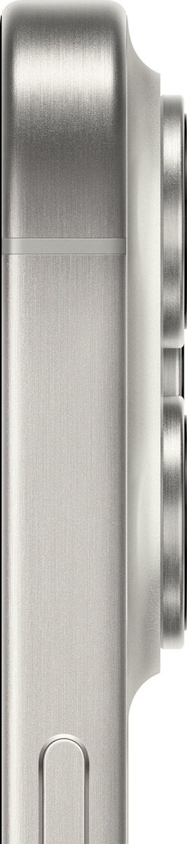 iPhone 15 Pro | 1TB | White Titanium