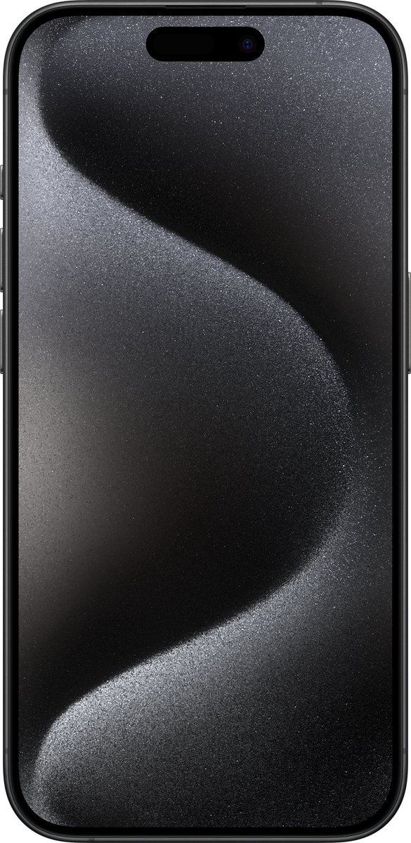 iPhone 15 Pro Max | 256GB | Schwarz Titanium