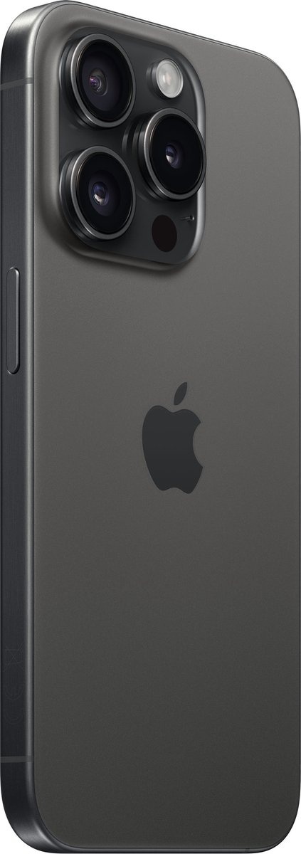 iPhone 15 Pro Max | 1TB | Schwarz Titanium