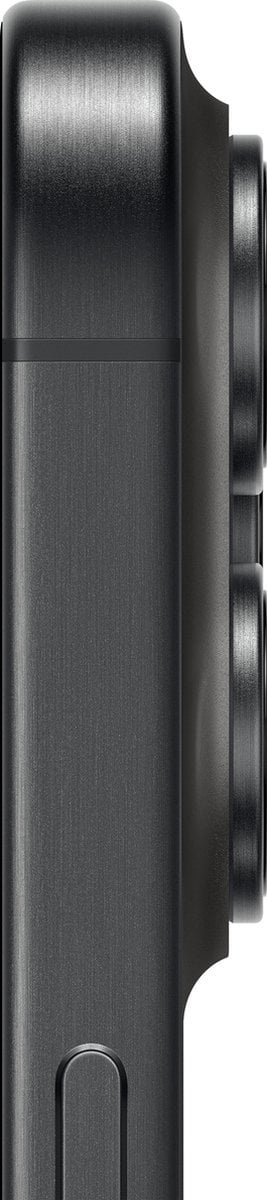 iPhone 15 Pro Max | 1TB | Schwarz Titanium