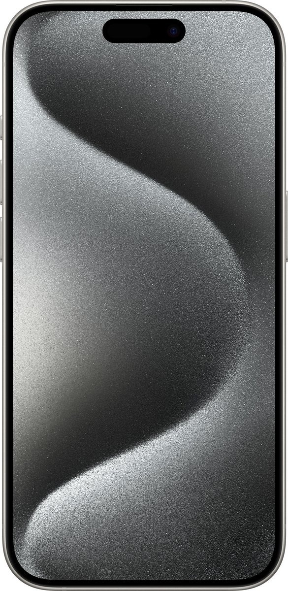 iPhone 15 Pro Max | 1TB | White Titanium