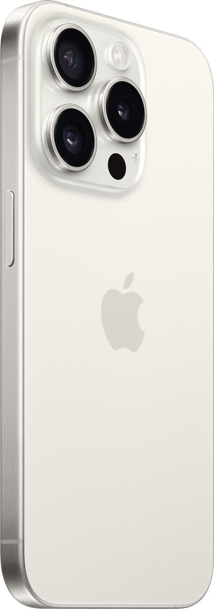 iPhone 15 Pro Max | 1TB | White Titanium
