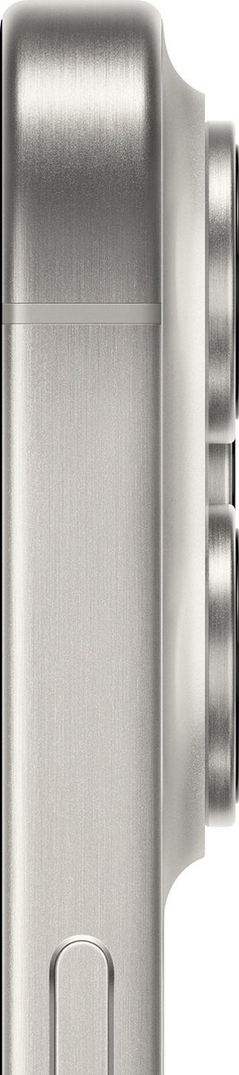 iPhone 15 Pro Max | 1TB | White Titanium