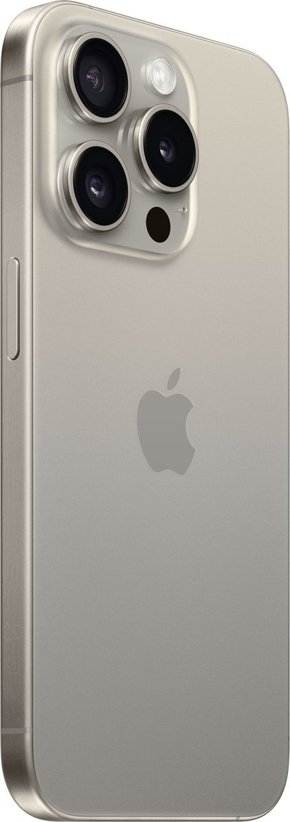 iPhone 15 Pro Max | 256GB | Naturel Titanium