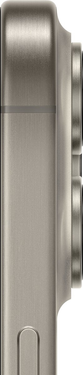 iPhone 15 Pro Max | 256GB | Naturel Titanium