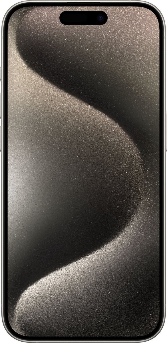 iPhone 15 Pro Max | 1TB | Natural Titanium