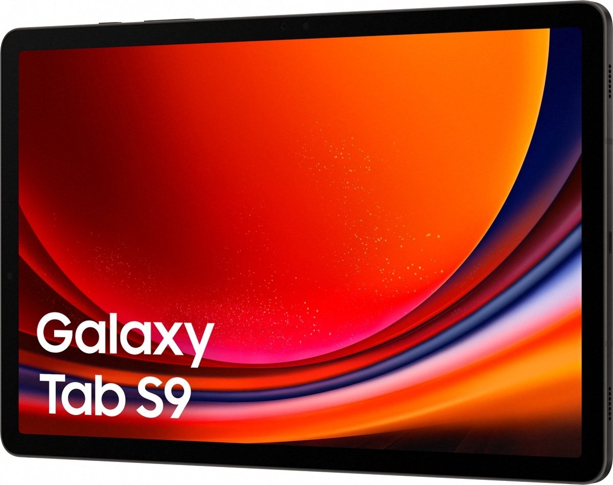 Galaxy Tab S9 WiFi | 256GB | Gray