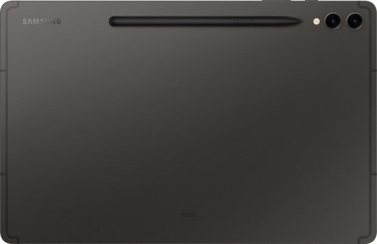 Galaxy Tab S9+ WiFi | 512GB | Grijs