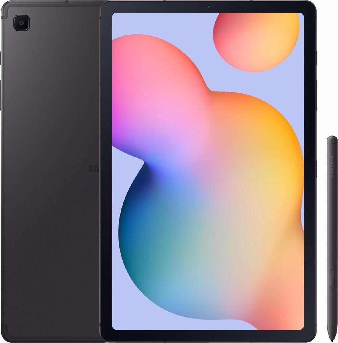 Galaxy Tab S6 Lite (2022) 10.4 WiFi | 64GB | Zwart