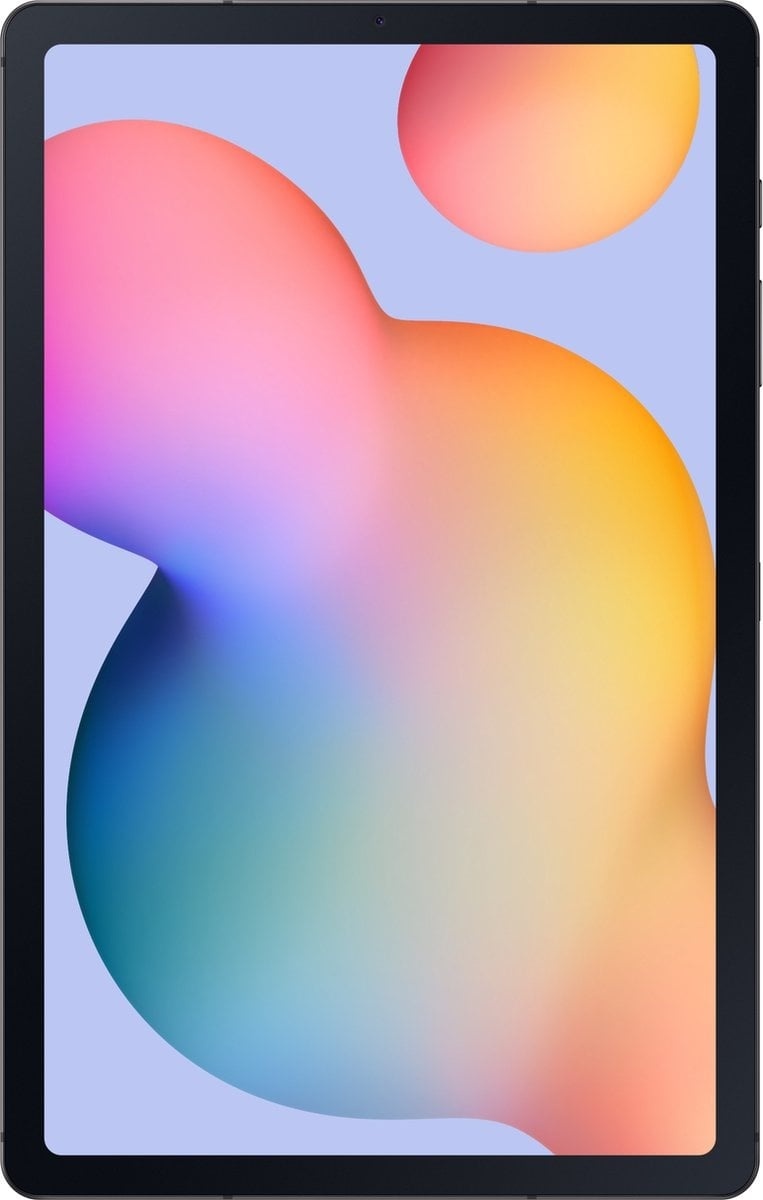 Galaxy Tab S6 Lite (2022) 10.4 WiFi | 64GB | Zwart
