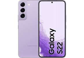 Galaxy S22256GBPaars