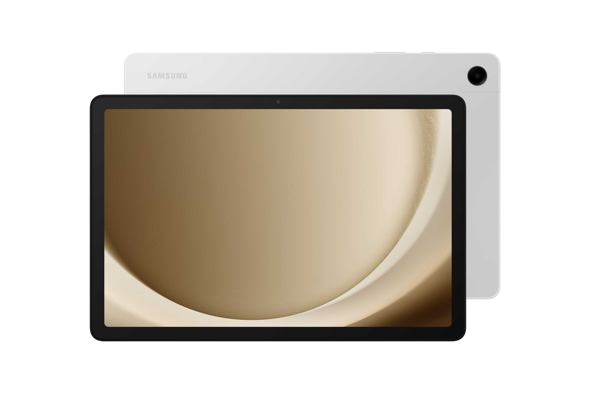 Galaxy Tab A9+ WiFi 64GB Silver