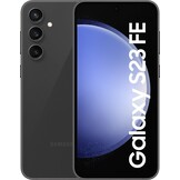Galaxy S23 FE | 128GB | Schwarz