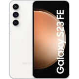 Galaxy S23 FE | 128GB | Creme