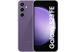 Galaxy S23 FE128GBPaars