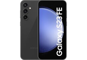 Galaxy S23 FE256GBZwart