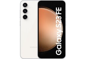 Galaxy S23 FE256GBCream