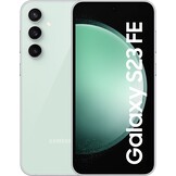Galaxy S23 FE | 256GB | Mint Groen