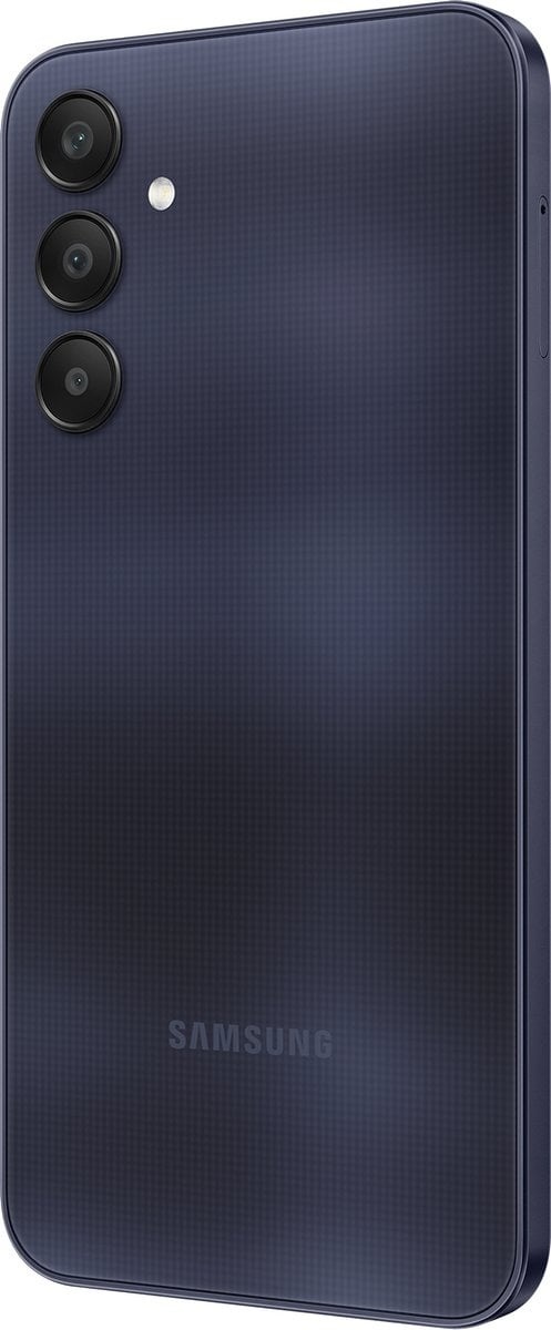 Galaxy A25 5G | 128GB | Donker Blauw