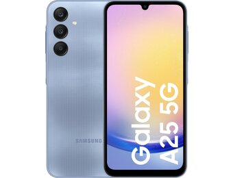 Galaxy A25 5G256GBBlue