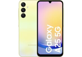 Galaxy A25 5G256GBGeel