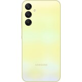 Galaxy A25 5G | 256GB | Yellow