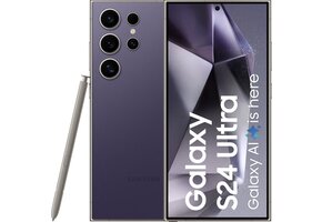 Galaxy S24 Ultra1024GBPaars