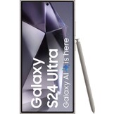 Galaxy S24 Ultra | 1024GB | Paars
