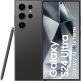 Galaxy S24 Ultra | 1024GB | Schwarz
