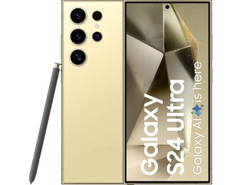 Galaxy S24 Ultra512GBGeel